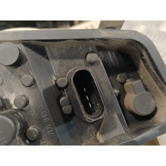 Piloto Trasero Derecho para Volkswagen Touareg (7La)