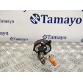 Anillo Airbag para Renault Kangoo (F/Kc0)
