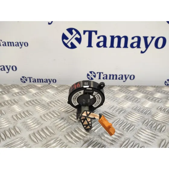 Anillo Airbag para Renault Kangoo (F/Kc0)