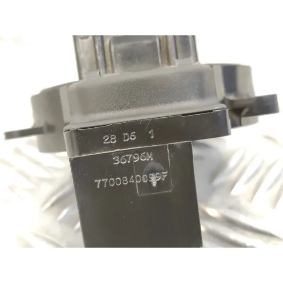 Anillo Airbag para Renault Kangoo (F/Kc0)