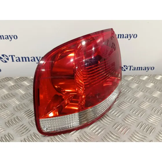 Piloto Trasero Izquierdo para Volkswagen Touareg (7La)