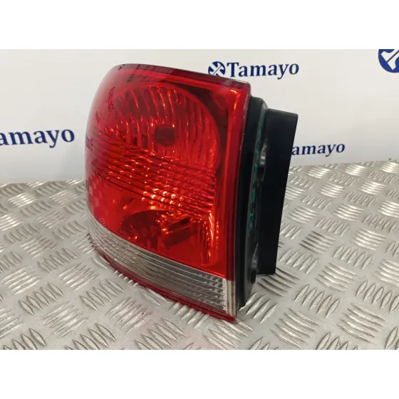 Piloto Trasero Izquierdo para Volkswagen Touareg (7La)