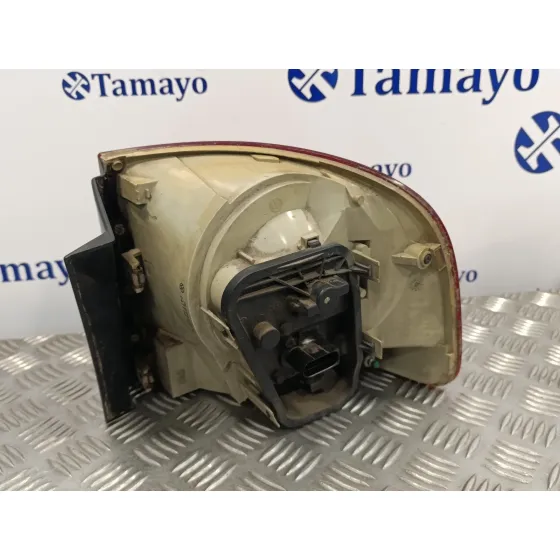 Piloto Trasero Izquierdo para Volkswagen Touareg (7La)