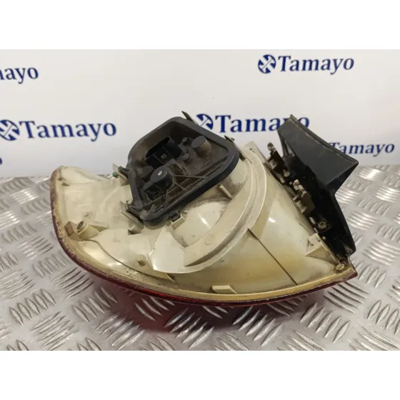 Piloto Trasero Izquierdo para Volkswagen Touareg (7La)
