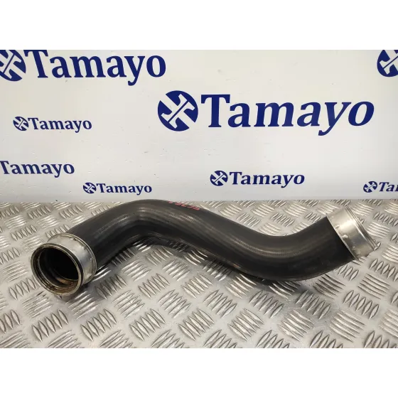 Tubo para Volkswagen Touareg (7La)