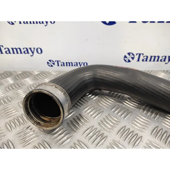 Tubo para Volkswagen Touareg (7La)