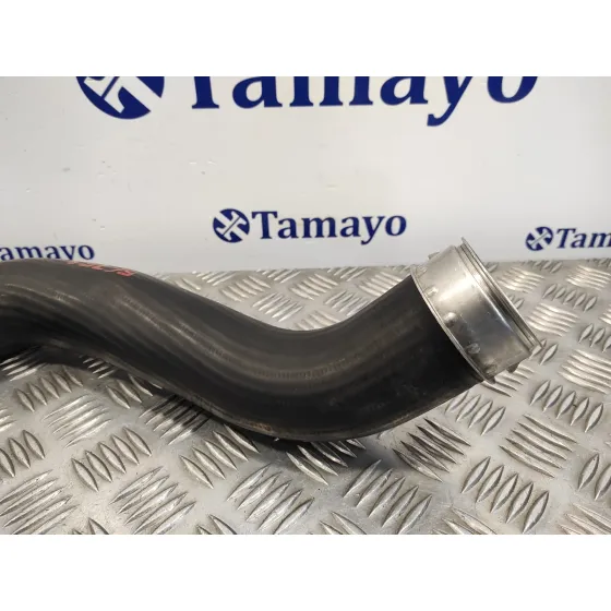 Tubo para Volkswagen Touareg (7La)