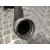 Tubo para Volkswagen Touareg (7La)
