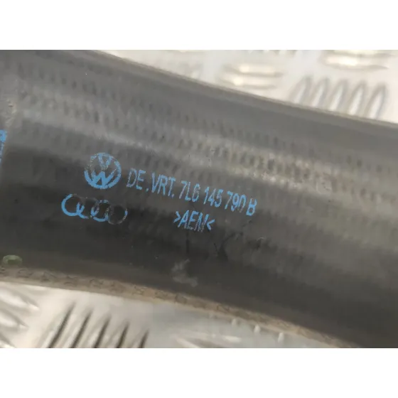 Tubo para Volkswagen Touareg (7La)