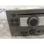 Sistema Audio / Radio Cd para Opel Meriva