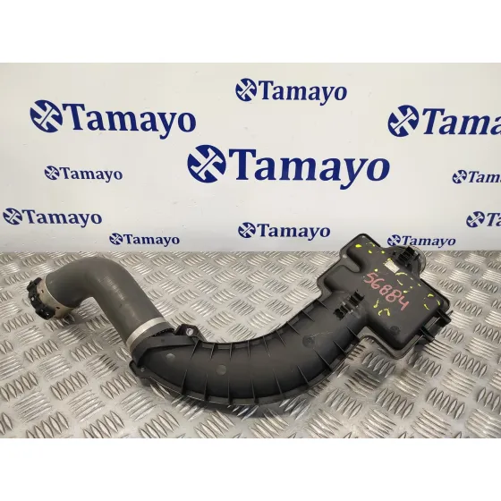 Tubo para Renault Megane Iii Berlina 5 P