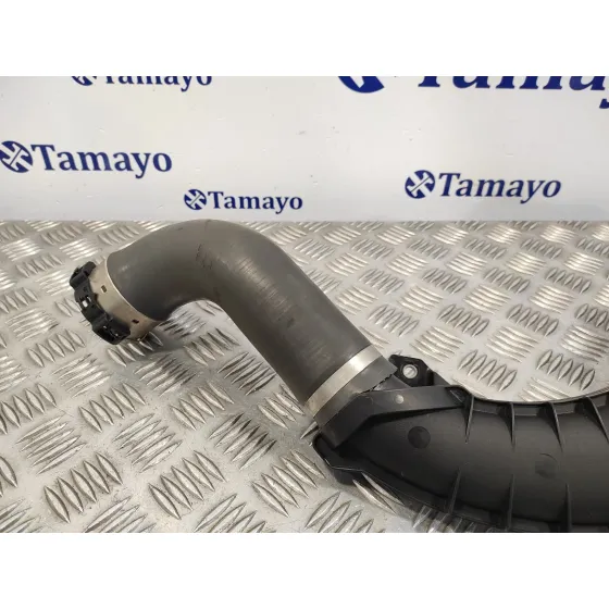 Tubo para Renault Megane Iii Berlina 5 P