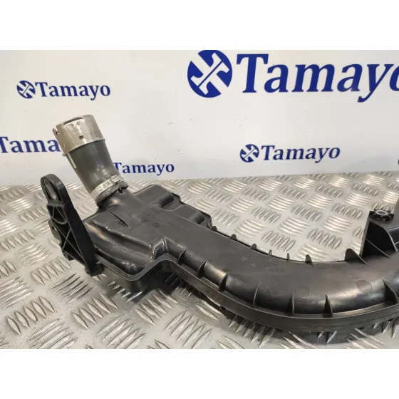 Tubo para Renault Megane Iii Berlina 5 P
