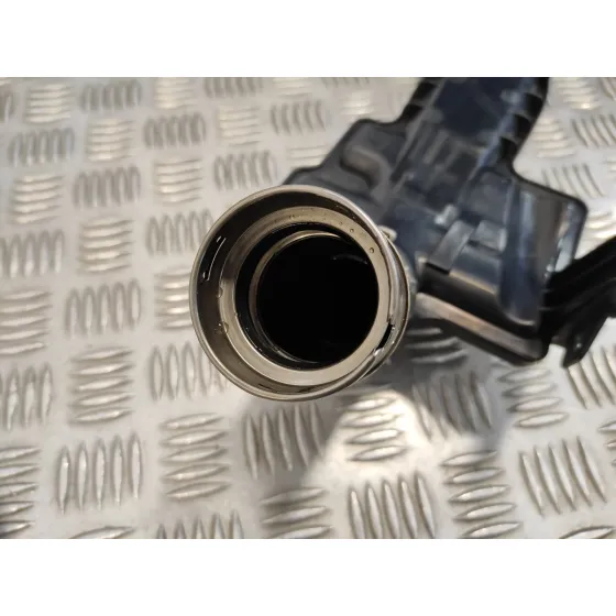 Tubo para Renault Megane Iii Berlina 5 P
