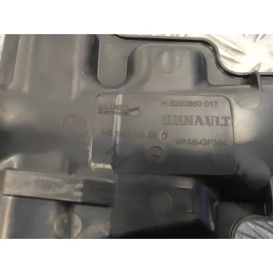 Tubo para Renault Megane Iii Berlina 5 P