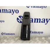 Mando Elevalunas Delantero Izquierdo para Volkswagen Polo (9N1)