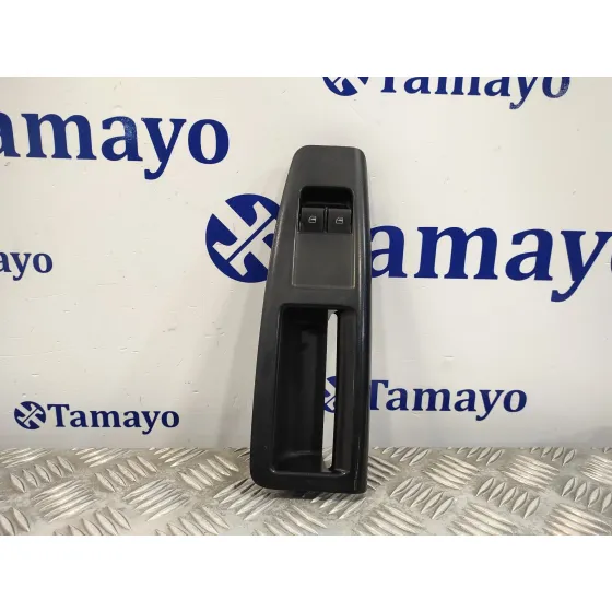 Mando Elevalunas Delantero Izquierdo para Volkswagen Polo (9N1)