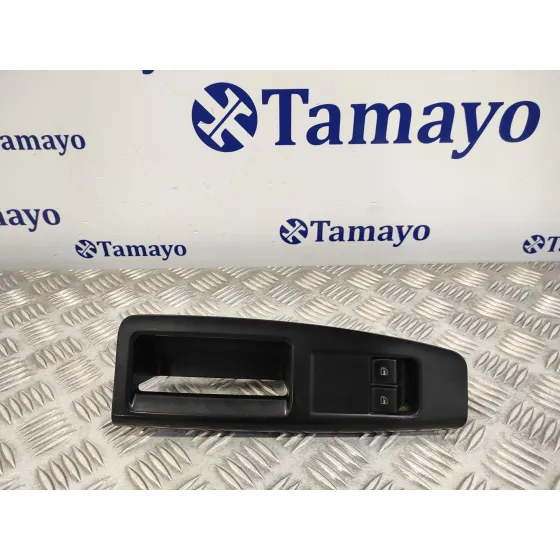 Mando Elevalunas Delantero Izquierdo para Volkswagen Polo (9N1)
