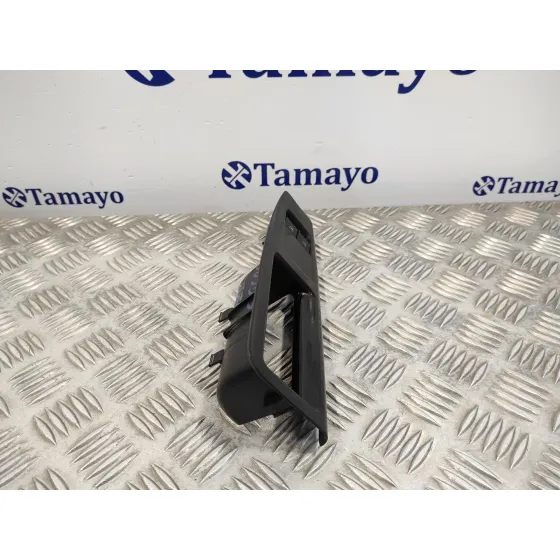 Mando Elevalunas Delantero Izquierdo para Volkswagen Polo (9N1)