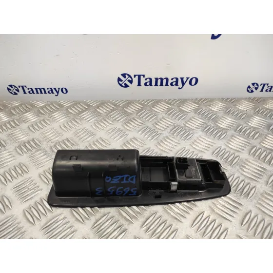Mando Elevalunas Delantero Izquierdo para Volkswagen Polo (9N1)