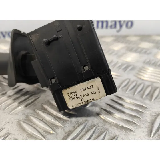 Mando Limpia para Renault Kangoo (F/Kc0)