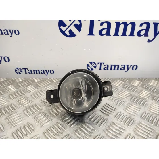 Faro Antiniebla Derecho para Nissan X-Trail (T30)