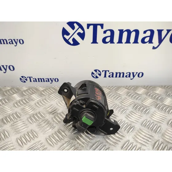 Faro Antiniebla Derecho para Nissan X-Trail (T30)