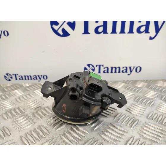 Faro Antiniebla Derecho para Nissan X-Trail (T30)