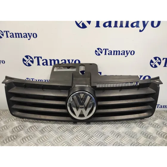 Rejilla Delantera para Volkswagen Polo (9N1)