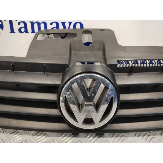 Rejilla Delantera para Volkswagen Polo (9N1)