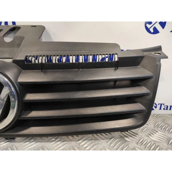 Rejilla Delantera para Volkswagen Polo (9N1)