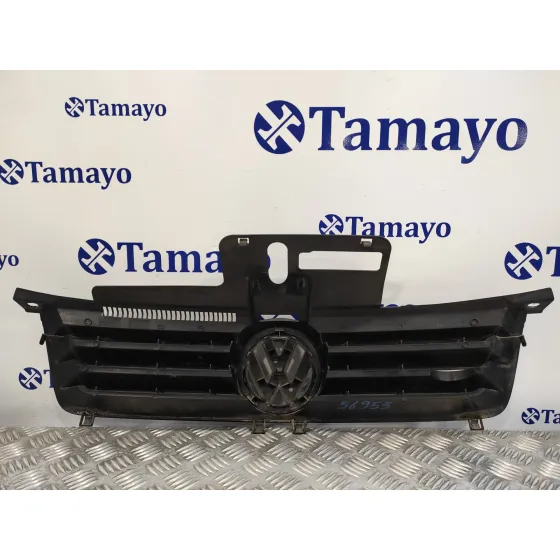 Rejilla Delantera para Volkswagen Polo (9N1)