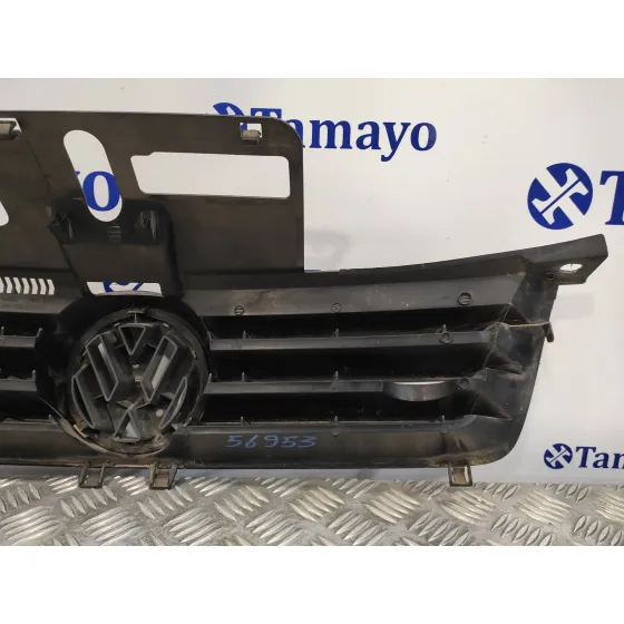Rejilla Delantera para Volkswagen Polo (9N1)
