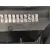 Rejilla Delantera para Volkswagen Polo (9N1)