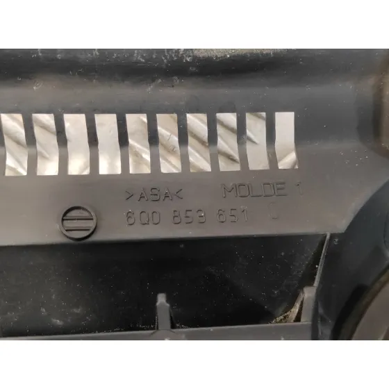 Rejilla Delantera para Volkswagen Polo (9N1)