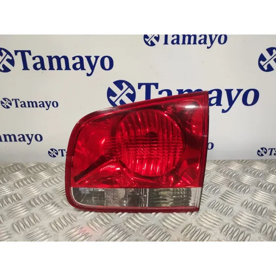 Piloto Trasero Derecho Interior para Volkswagen Touareg (7La)