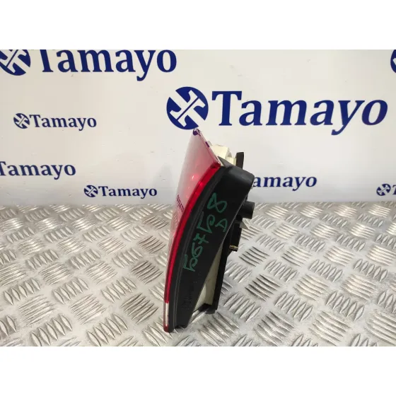 Piloto Trasero Derecho Interior para Volkswagen Touareg (7La)