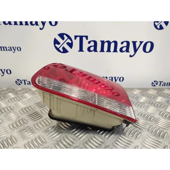 Piloto Trasero Derecho Interior para Volkswagen Touareg (7La)