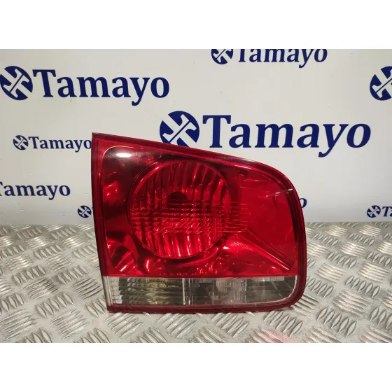 Piloto Trasero Izquierdo Interior para Volkswagen Touareg (7La)