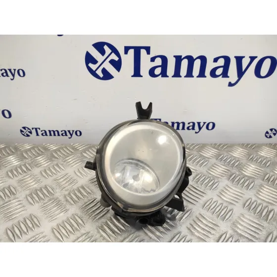 Faro Antiniebla Derecho para Volkswagen Touareg (7La)