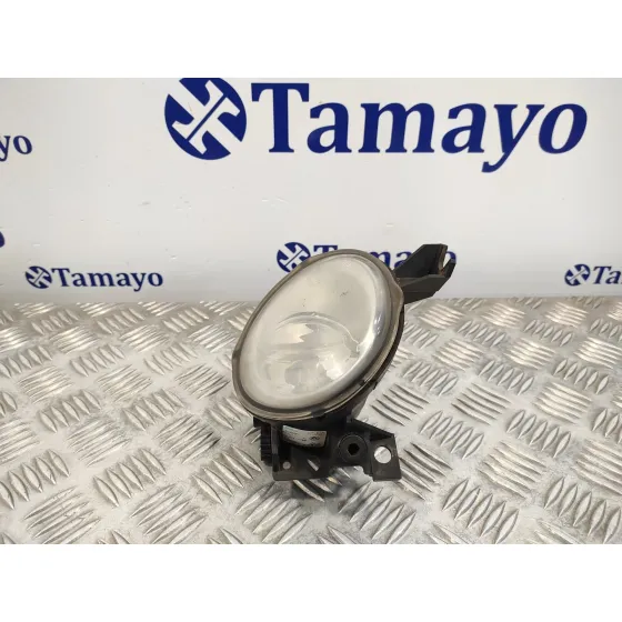 Faro Antiniebla Derecho para Volkswagen Touareg (7La)