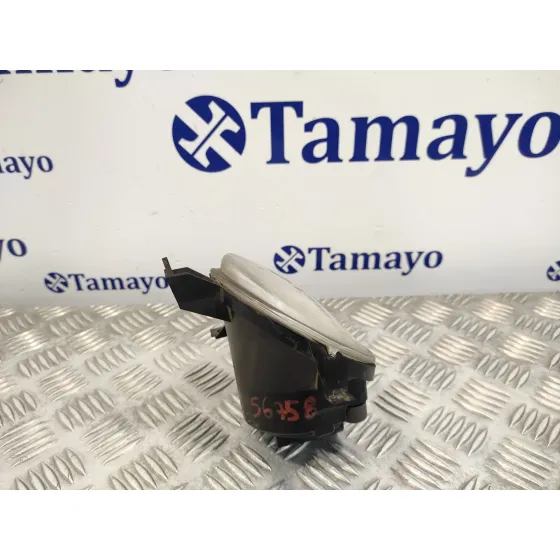 Faro Antiniebla Derecho para Volkswagen Touareg (7La)