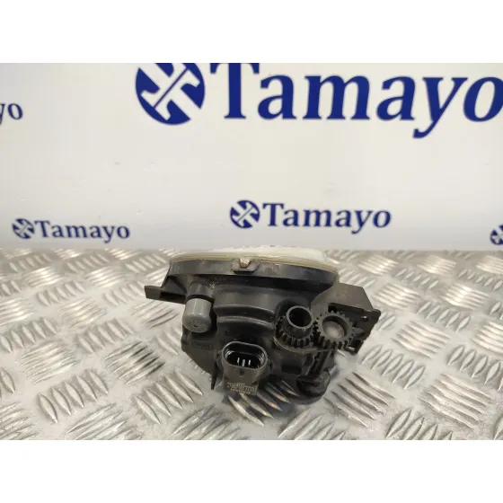 Faro Antiniebla Derecho para Volkswagen Touareg (7La)