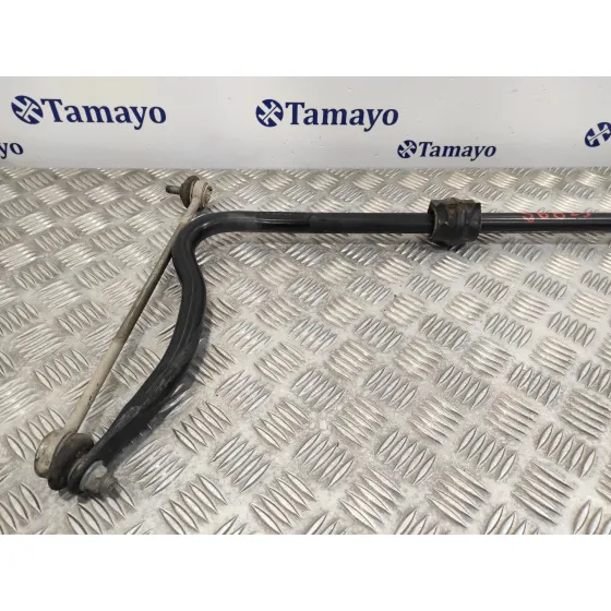 Barra Estabilizadora Delantera para Peugeot Partner Kombi