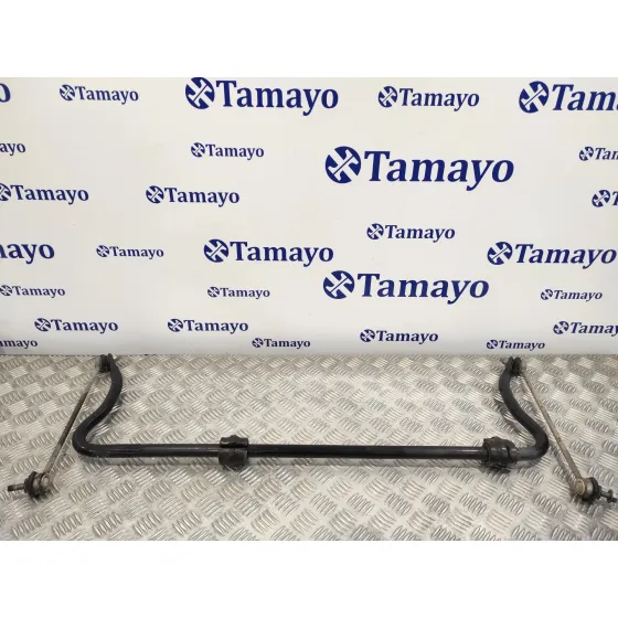 Barra Estabilizadora Delantera para Peugeot Partner Kombi