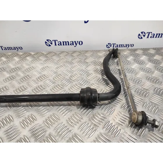 Barra Estabilizadora Delantera para Peugeot Partner Kombi