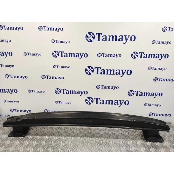 Refuerzo Paragolpes Trasero para Volkswagen Passat Berlina (3C2)