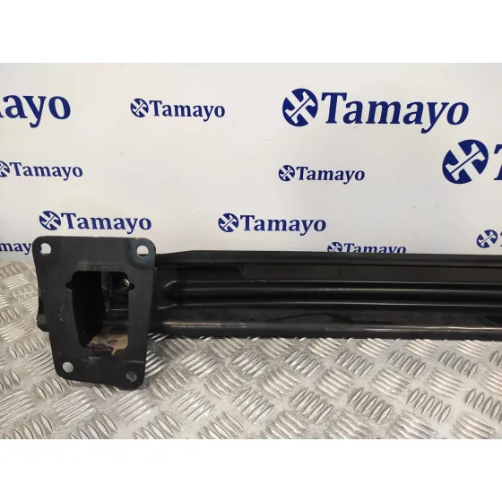 Refuerzo Paragolpes Trasero para Volkswagen Passat Berlina (3C2)