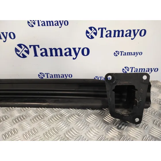 Refuerzo Paragolpes Trasero para Volkswagen Passat Berlina (3C2)