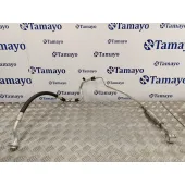 Tubos Aire Acondicionado para Volkswagen Passat Berlina (3C2)